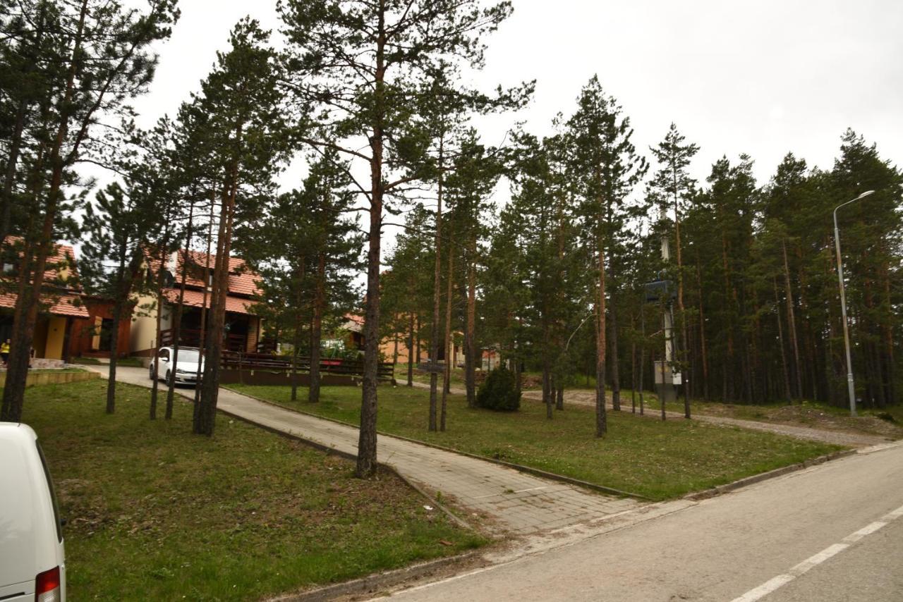 Villa Vikendica Maksimovic - Tara - Primamo Vaucere Kaludjerske Bare Exterior foto