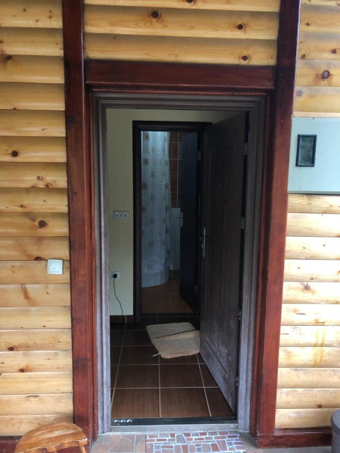 Villa Vikendica Maksimovic - Tara - Primamo Vaucere Kaludjerske Bare Exterior foto